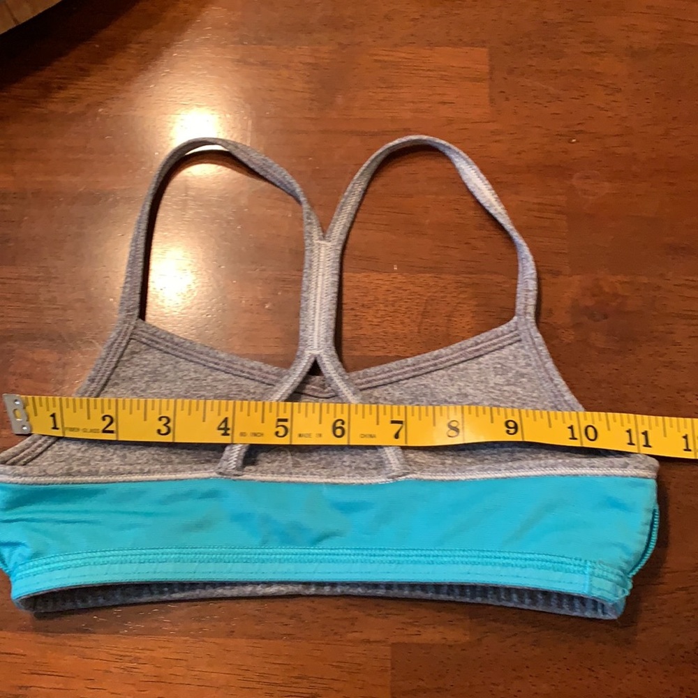 Ivivva Racerback Bra - Picture 4 of 4